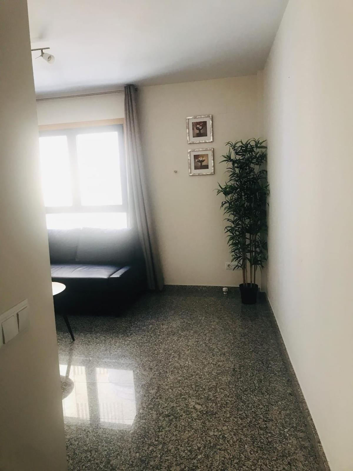 50 Meters To Beach! Ac - Wifi -Near City Center Алтеа Екстер'єр фото