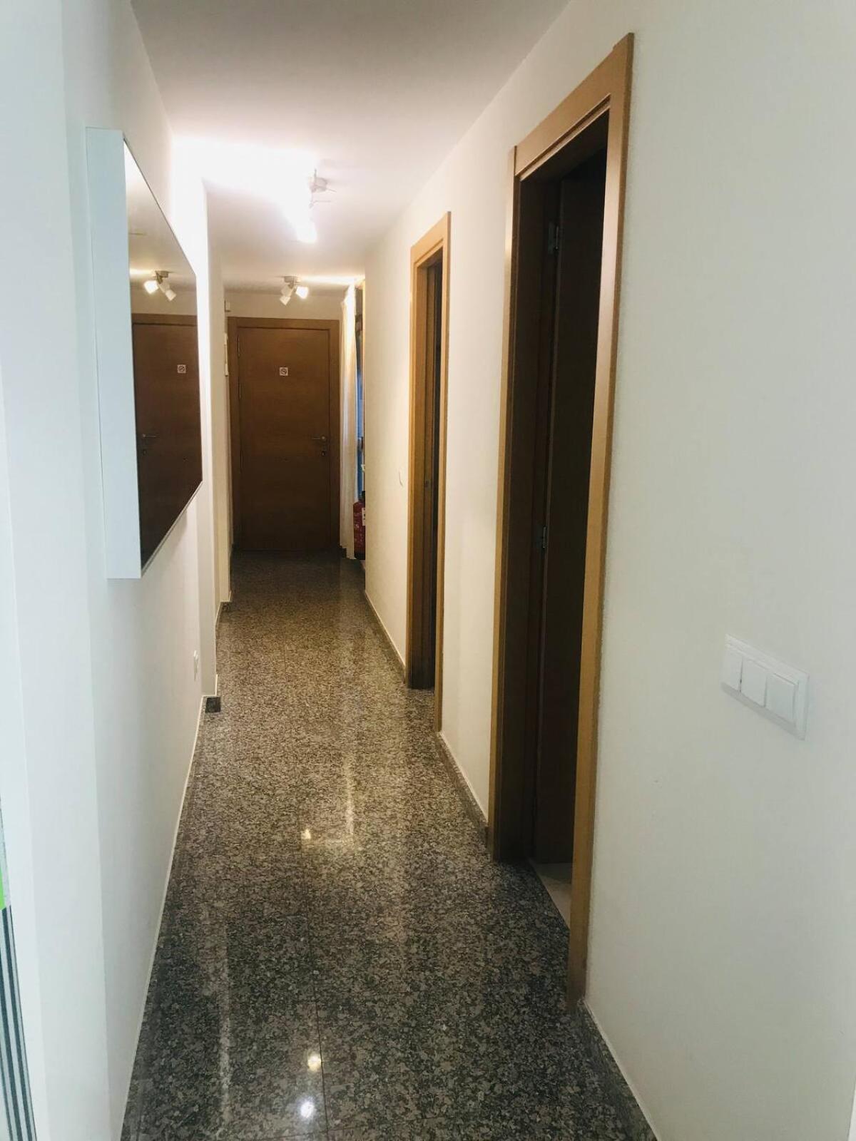 50 Meters To Beach! Ac - Wifi -Near City Center Алтеа Екстер'єр фото