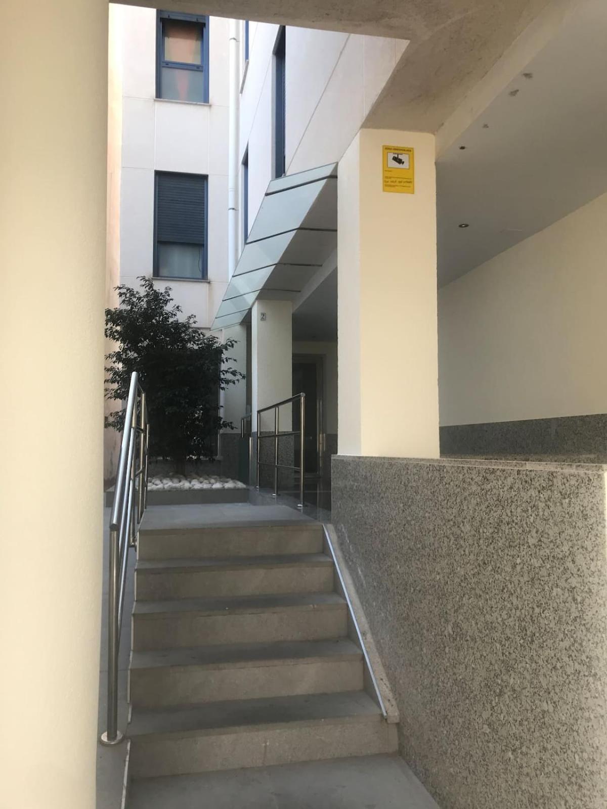 50 Meters To Beach! Ac - Wifi -Near City Center Алтеа Екстер'єр фото