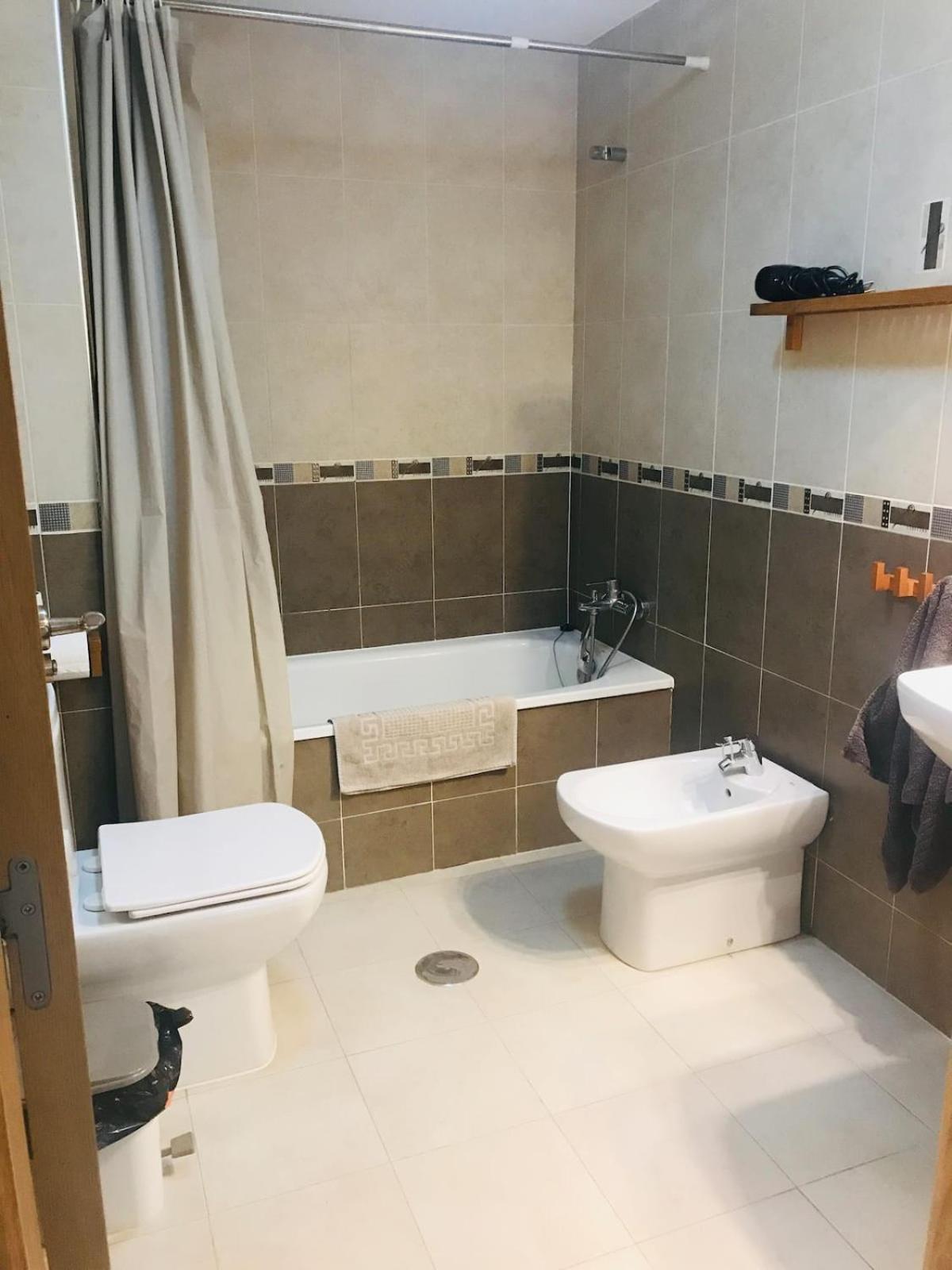 50 Meters To Beach! Ac - Wifi -Near City Center Алтеа Екстер'єр фото