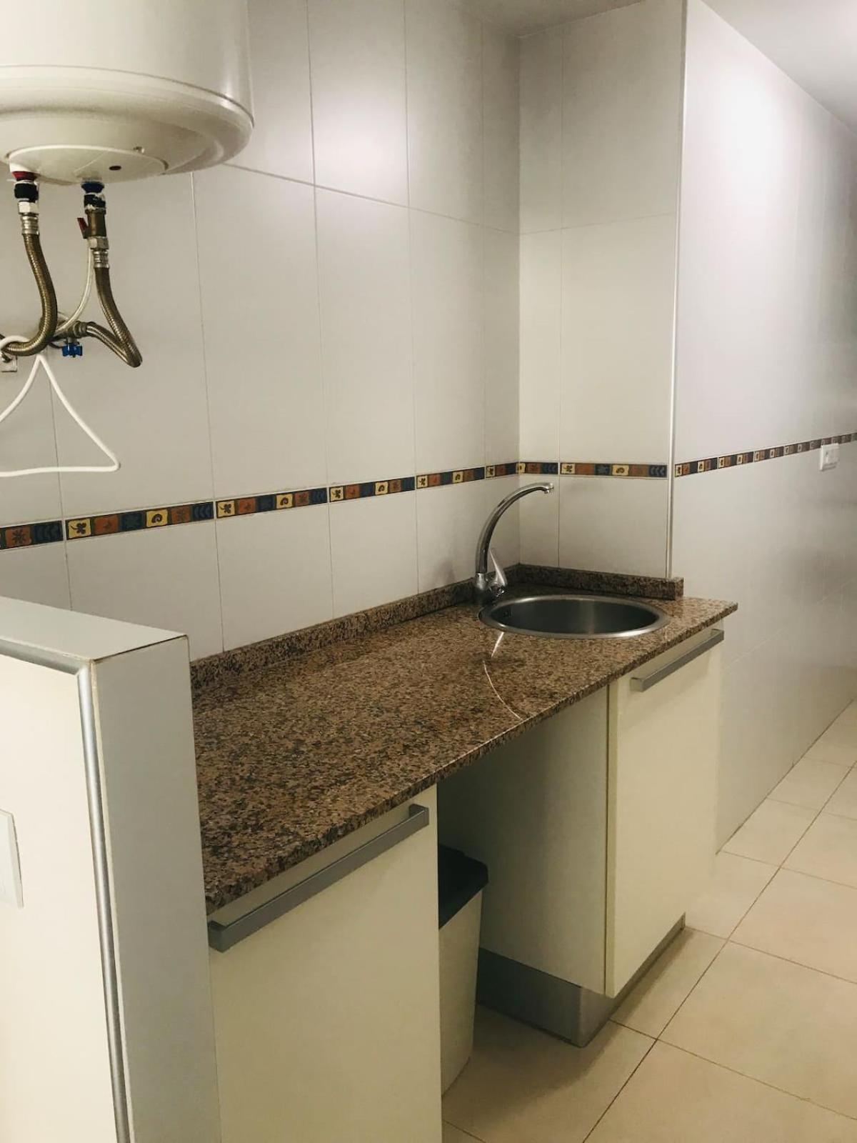 50 Meters To Beach! Ac - Wifi -Near City Center Алтеа Екстер'єр фото